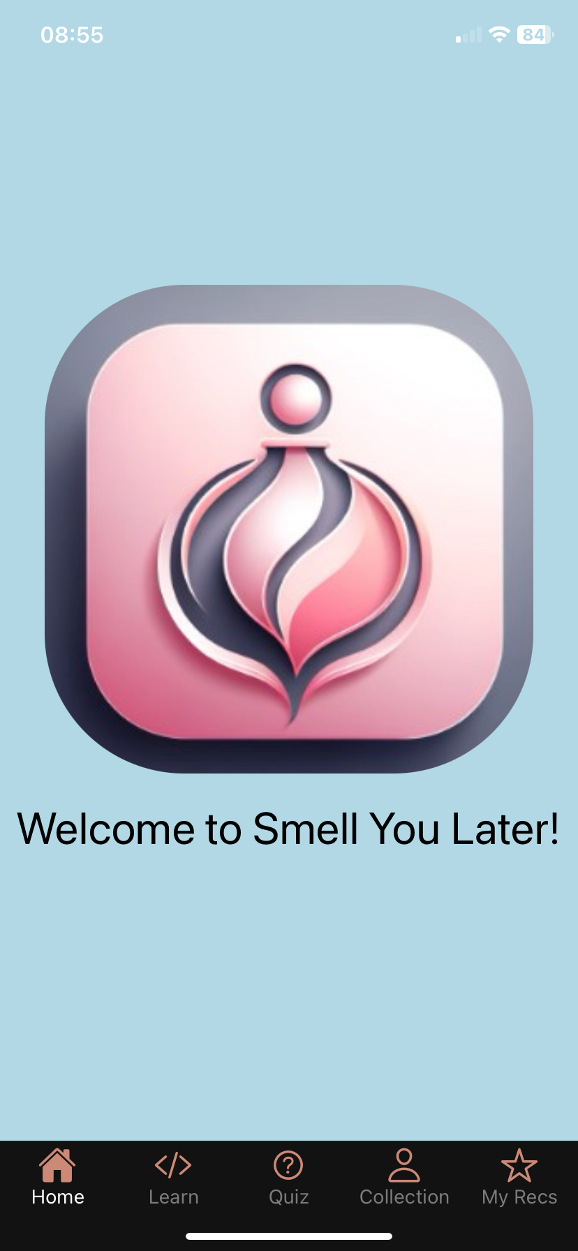 Smell You Later